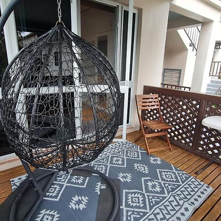 Loverly 3 Bedroom Rental Pool Outdoor Area Upper Suva Zewnętrze zdjęcie