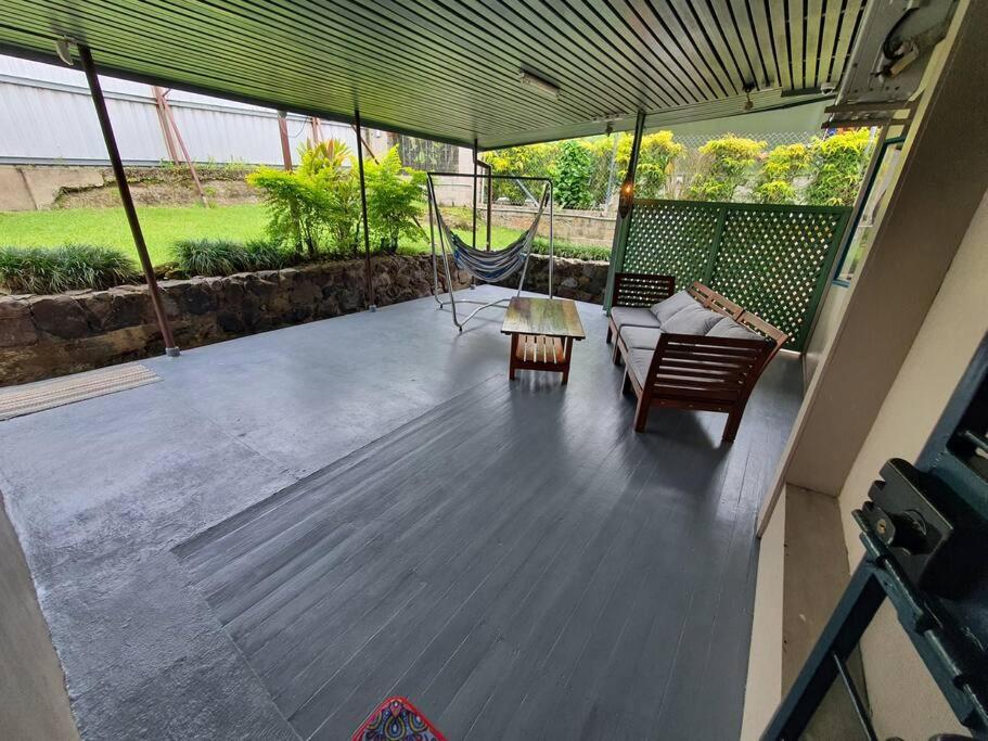 Loverly 3 Bedroom Rental Pool Outdoor Area Upper Suva Zewnętrze zdjęcie