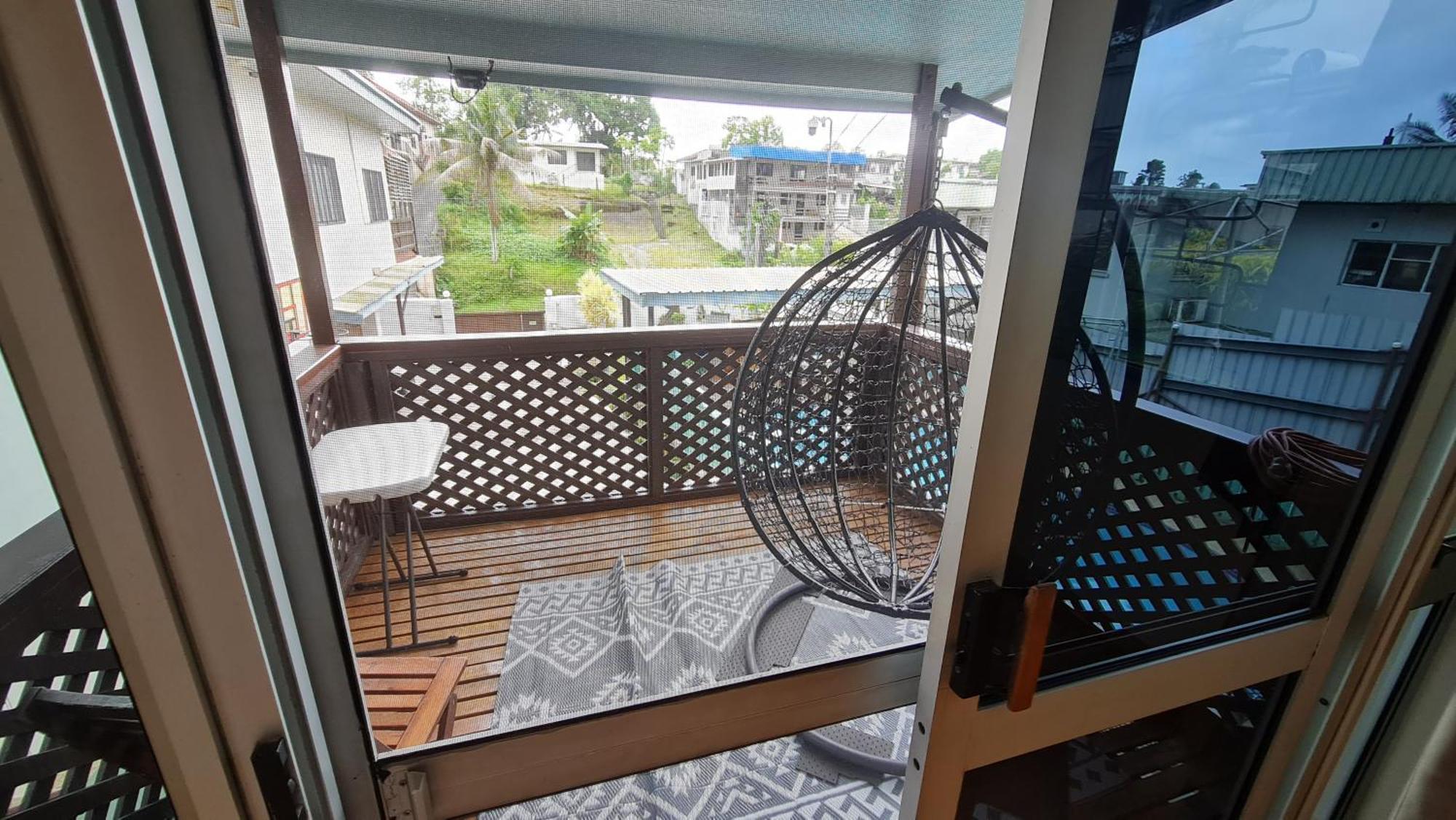 Loverly 3 Bedroom Rental Pool Outdoor Area Upper Suva Zewnętrze zdjęcie